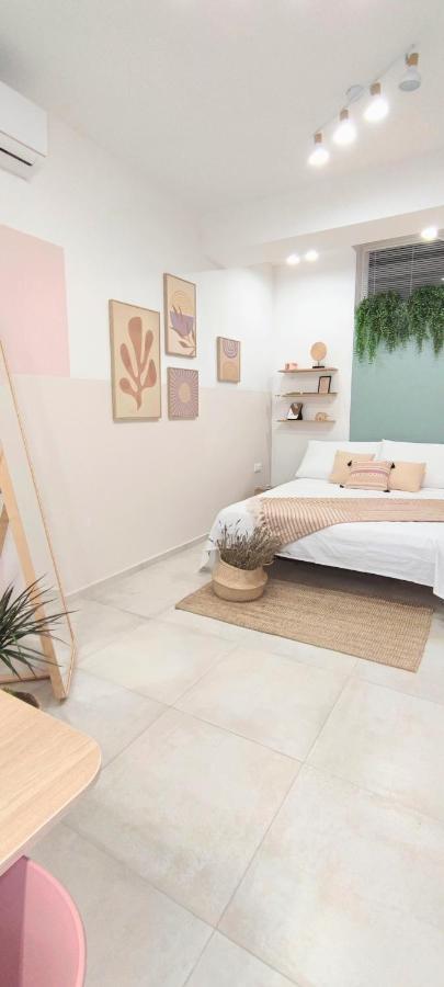 Luna Serene - Gym Rooms Zára Kültér fotó