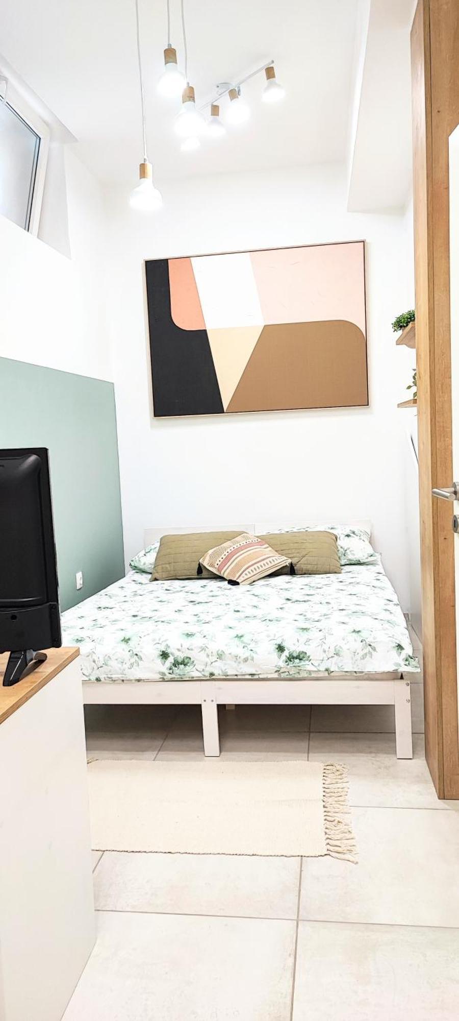 Luna Serene - Gym Rooms Zára Kültér fotó