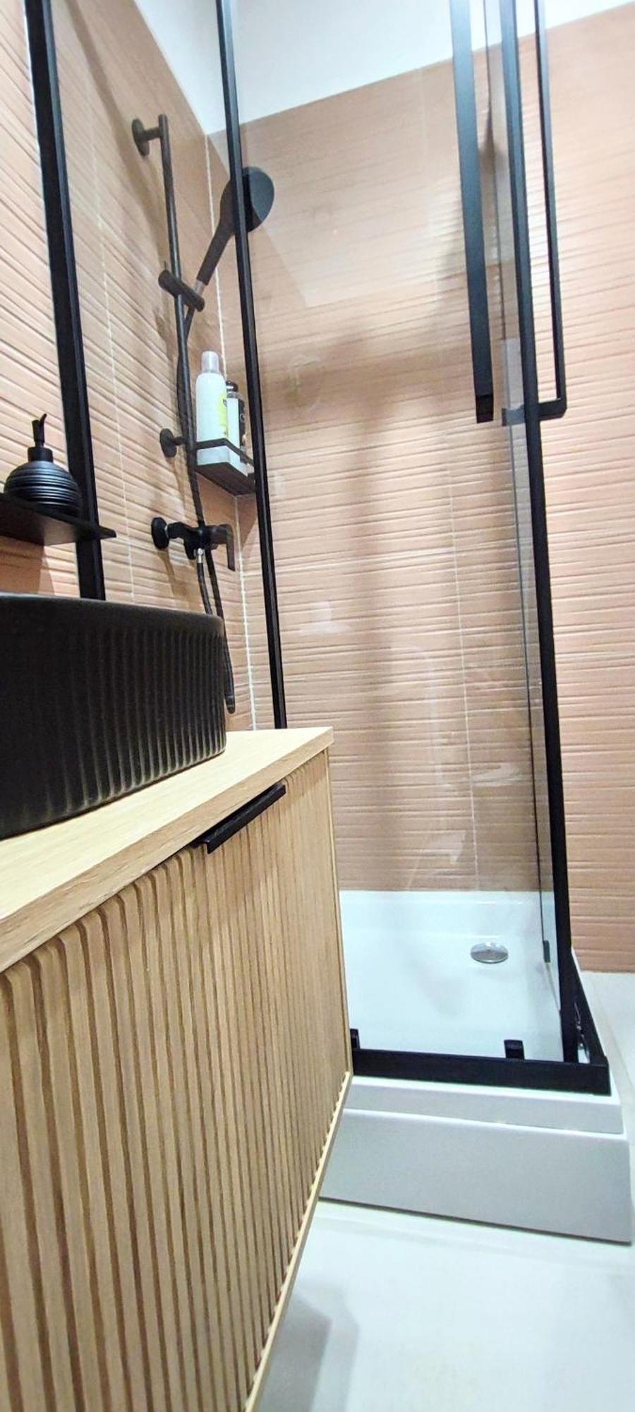 Luna Serene - Gym Rooms Zára Kültér fotó